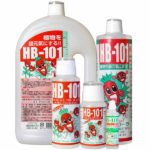 Что такое виталайзер HB-101